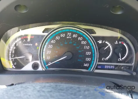 2011 Toyota Venza Base V6 z USA, uszkodzony, nr VIN 4T3BK3BB2BU049976